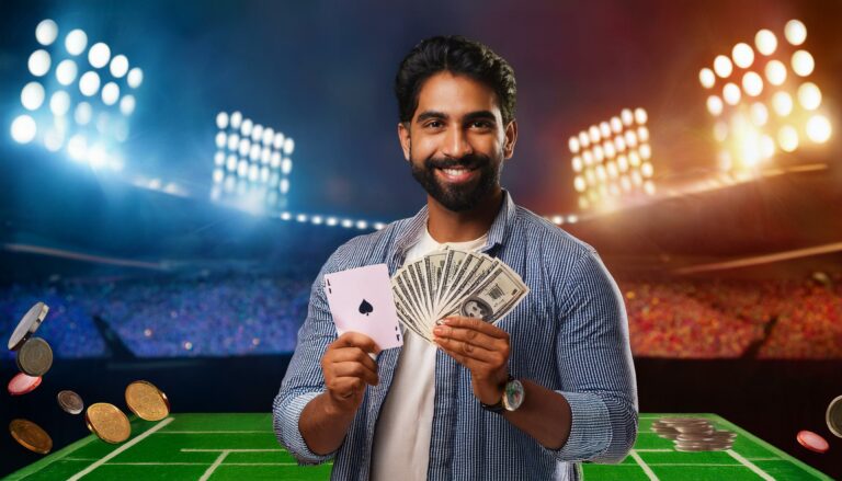 Why Betbook247 is Ideal for Live Cricket Betting Fans