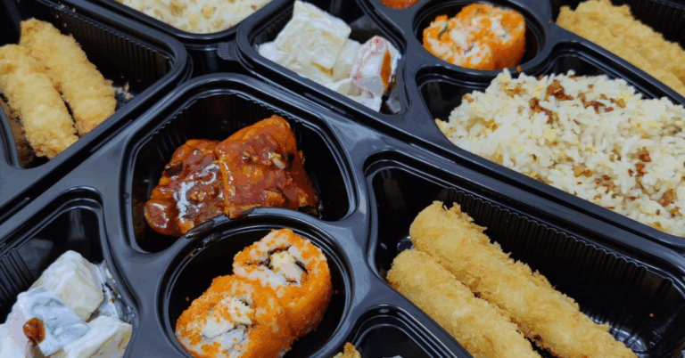 Halal Bento Catering — Convenient, Inclusive and Delicious Meal Solutions for Every Event